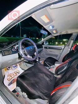 شيفروليه اوبترا